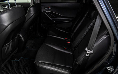 Hyundai Santa Fe III рестайлинг, 2014 год, 1 789 000 рублей, 15 фотография