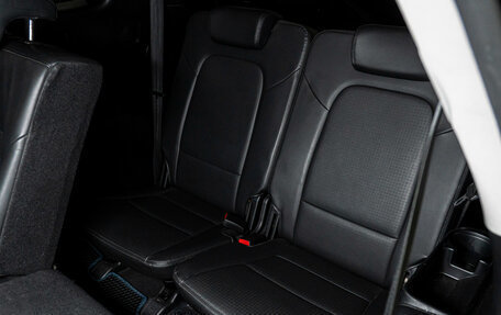 Hyundai Santa Fe III рестайлинг, 2014 год, 1 789 000 рублей, 16 фотография