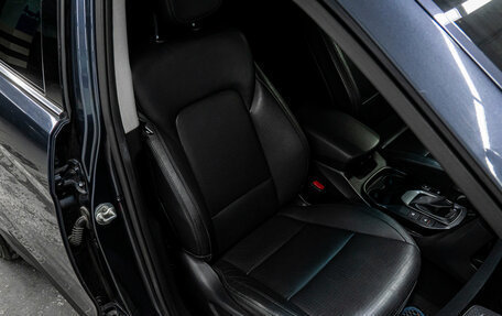 Hyundai Santa Fe III рестайлинг, 2014 год, 1 789 000 рублей, 18 фотография