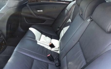 BMW 5 серия, 2008 год, 1 400 000 рублей, 7 фотография