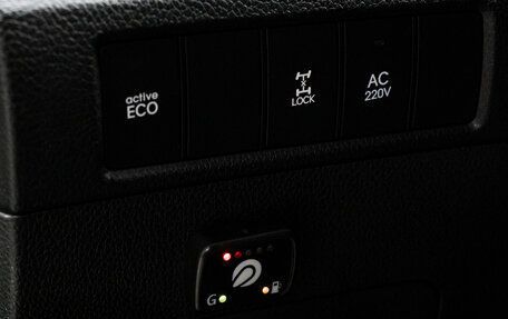 Hyundai Santa Fe III рестайлинг, 2014 год, 1 789 000 рублей, 23 фотография