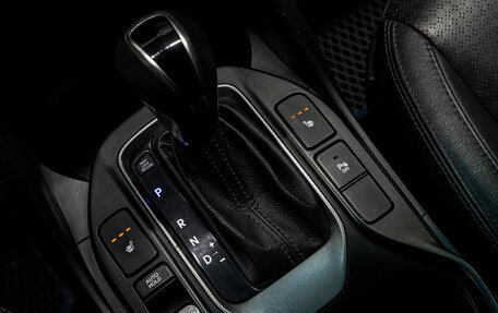 Hyundai Santa Fe III рестайлинг, 2014 год, 1 789 000 рублей, 29 фотография