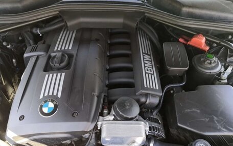 BMW 5 серия, 2008 год, 1 400 000 рублей, 9 фотография