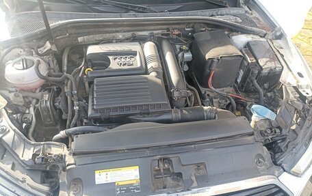 Audi A3, 2016 год, 2 000 000 рублей, 6 фотография