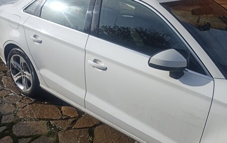 Audi A3, 2016 год, 2 000 000 рублей, 4 фотография