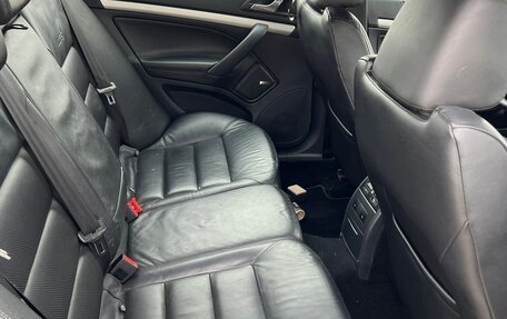 Skoda Octavia RS, 2010 год, 1 100 000 рублей, 6 фотография