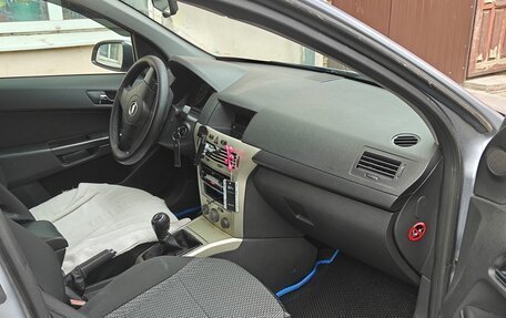 Opel Astra H, 2008 год, 390 000 рублей, 7 фотография