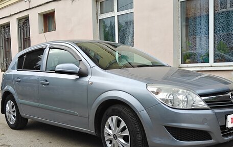 Opel Astra H, 2008 год, 390 000 рублей, 2 фотография