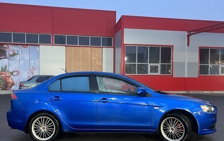 Mitsubishi Lancer IX, 2011 год, 815 000 рублей, 5 фотография