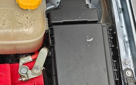 Opel Astra H, 2008 год, 390 000 рублей, 10 фотография