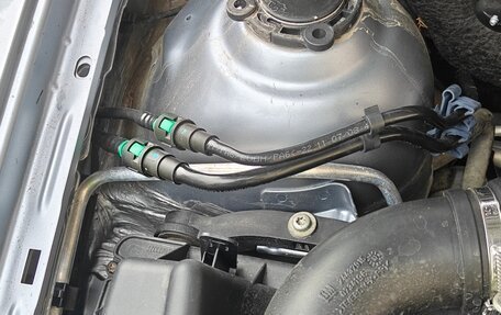 Opel Astra H, 2008 год, 390 000 рублей, 11 фотография