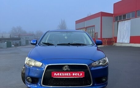 Mitsubishi Lancer IX, 2011 год, 815 000 рублей, 2 фотография