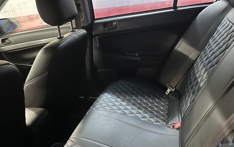 Mitsubishi Lancer IX, 2011 год, 815 000 рублей, 10 фотография