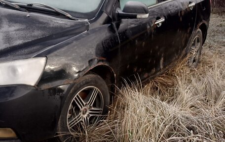 Geely Emgrand EC7, 2013 год, 120 000 рублей, 5 фотография