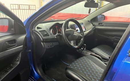 Mitsubishi Lancer IX, 2011 год, 815 000 рублей, 9 фотография