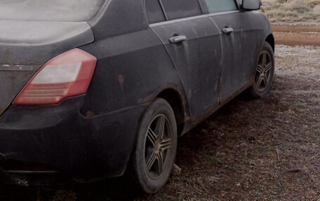 Geely Emgrand EC7, 2013 год, 120 000 рублей, 6 фотография