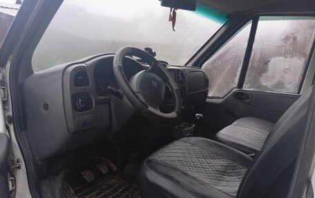 Ford Transit, 2005 год, 500 000 рублей, 4 фотография