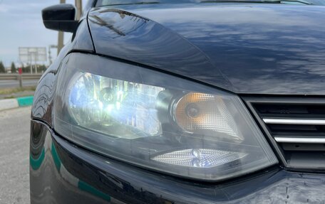 Volkswagen Polo VI (EU Market), 2011 год, 720 000 рублей, 2 фотография