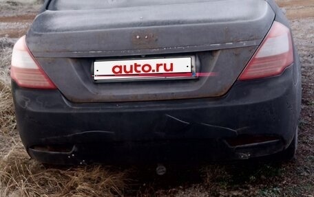 Geely Emgrand EC7, 2013 год, 120 000 рублей, 2 фотография