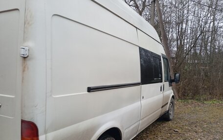 Ford Transit, 2005 год, 500 000 рублей, 2 фотография