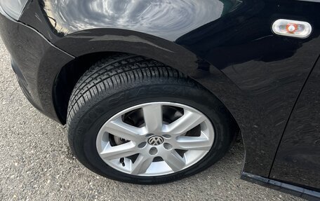 Volkswagen Polo VI (EU Market), 2011 год, 720 000 рублей, 7 фотография