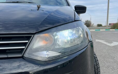 Volkswagen Polo VI (EU Market), 2011 год, 720 000 рублей, 3 фотография