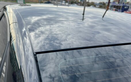 Volkswagen Polo VI (EU Market), 2011 год, 720 000 рублей, 8 фотография