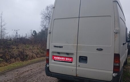 Ford Transit, 2005 год, 500 000 рублей, 3 фотография