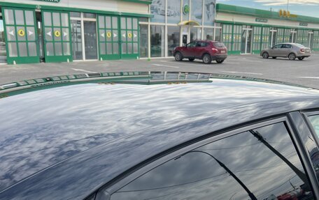 Volkswagen Polo VI (EU Market), 2011 год, 720 000 рублей, 10 фотография