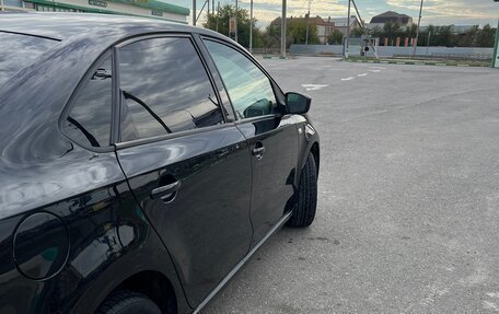 Volkswagen Polo VI (EU Market), 2011 год, 720 000 рублей, 11 фотография