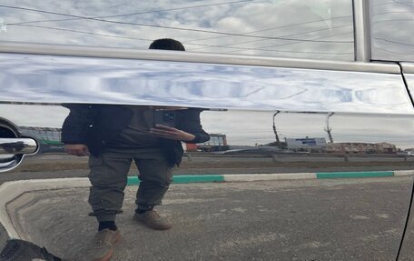 Volkswagen Polo VI (EU Market), 2011 год, 720 000 рублей, 14 фотография