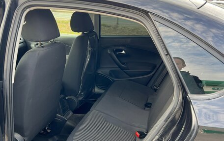 Volkswagen Polo VI (EU Market), 2011 год, 720 000 рублей, 16 фотография