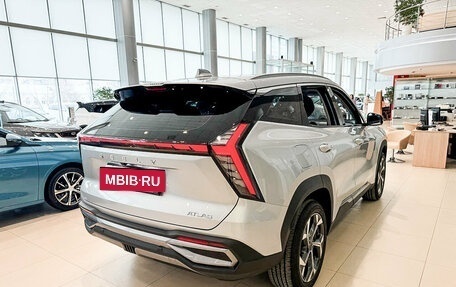 Geely Atlas, 2024 год, 3 917 190 рублей, 3 фотография