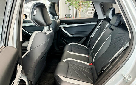 Geely Atlas, 2024 год, 3 917 190 рублей, 8 фотография