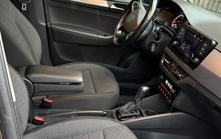 Volkswagen Polo VI (EU Market), 2020 год, 1 260 000 рублей, 7 фотография