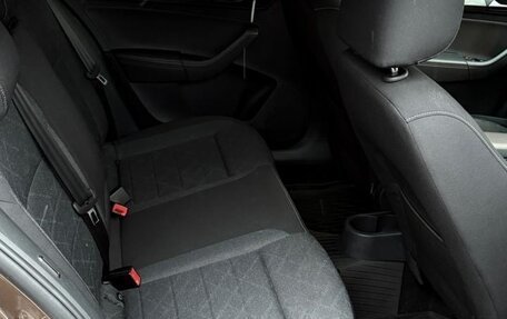 Volkswagen Polo VI (EU Market), 2020 год, 1 260 000 рублей, 8 фотография