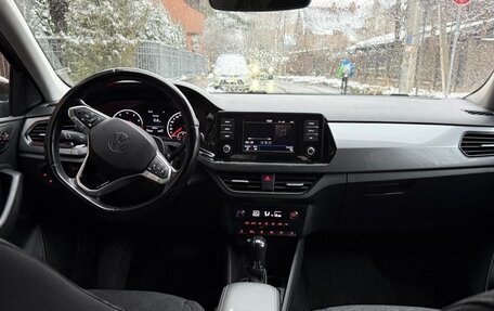 Volkswagen Polo VI (EU Market), 2020 год, 1 260 000 рублей, 10 фотография