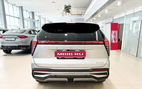Geely Atlas, 2024 год, 3 917 190 рублей, 5 фотография