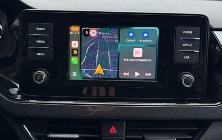 Volkswagen Polo VI (EU Market), 2020 год, 1 260 000 рублей, 12 фотография