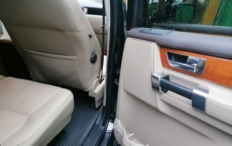 Land Rover Discovery IV, 2012 год, 1 878 000 рублей, 11 фотография
