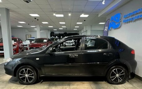 Chevrolet Lacetti, 2012 год, 485 000 рублей, 4 фотография