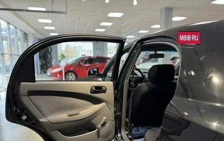 Chevrolet Lacetti, 2012 год, 485 000 рублей, 12 фотография