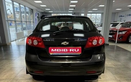 Chevrolet Lacetti, 2012 год, 485 000 рублей, 7 фотография