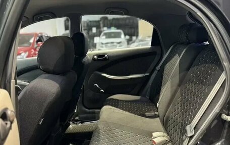 Chevrolet Lacetti, 2012 год, 485 000 рублей, 13 фотография