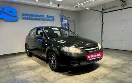 Chevrolet Lacetti, 2012 год, 485 000 рублей, 3 фотография
