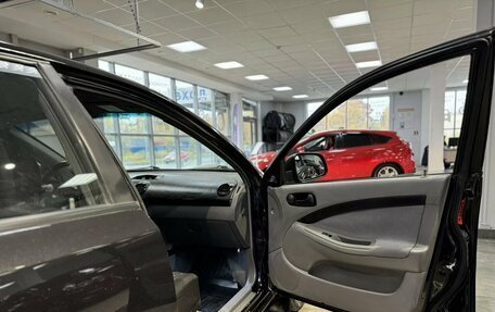 Chevrolet Lacetti, 2012 год, 485 000 рублей, 14 фотография