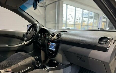 Chevrolet Lacetti, 2012 год, 485 000 рублей, 17 фотография