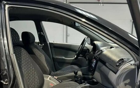 Chevrolet Lacetti, 2012 год, 485 000 рублей, 16 фотография