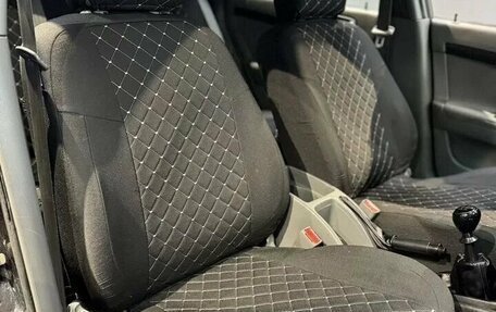 Chevrolet Lacetti, 2012 год, 485 000 рублей, 18 фотография