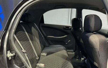 Chevrolet Lacetti, 2012 год, 485 000 рублей, 20 фотография